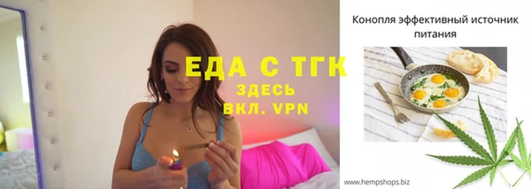 крисы Мегион